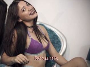 Roxannx