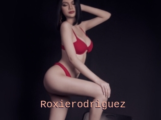 Roxierodriguez