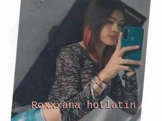 Roxxxana_hotlatin