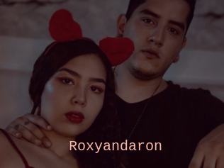 Roxyandaron