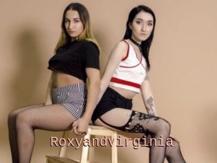 Roxyandvirginia