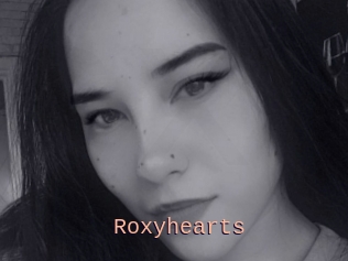 Roxyhearts