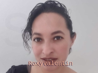 Roxyvalentin