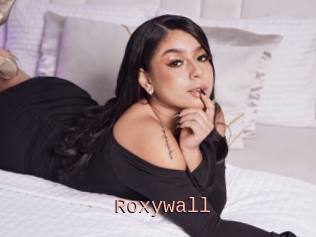 Roxywall