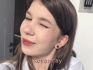 Royanray