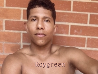 Roygreen