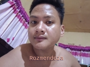 Rozmendoza