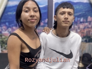 Rozyandjulian