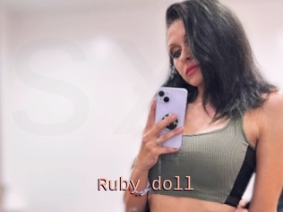 Ruby_doll