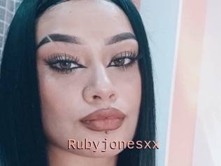 Rubyjonesxx