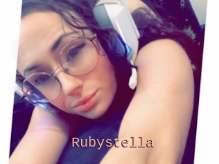 Rubystella