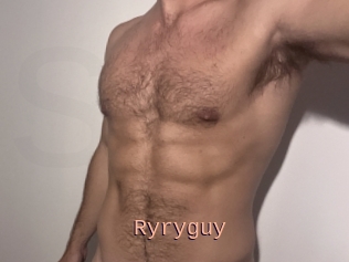 Ryryguy