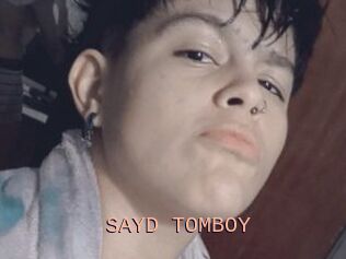 SAYD_TOMBOY