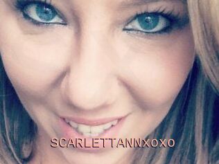 SCARLETTANNxoxo