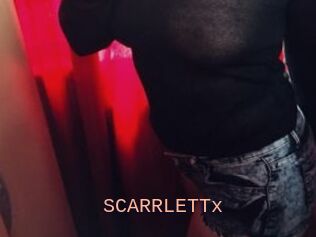 SCARRLETTx