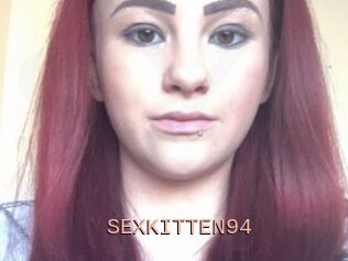 SEXKITTEN94