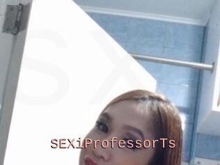 SEXiProfessorTs