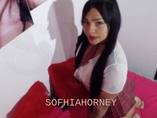 SOFHIAHORNEY