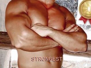 STRONGEST