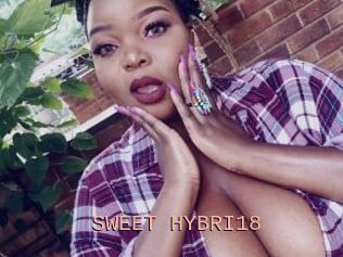 SWEET_HYBRI18