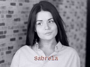 Sabrela