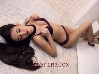 SabrinaCox