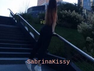 SabrinaKissy