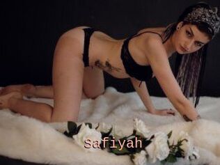 Safiyah