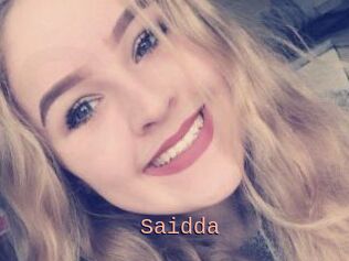 Saidda