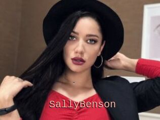 SallyBenson