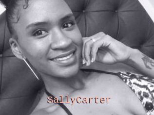 SallyCarter