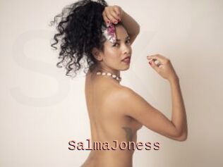 SalmaJoness