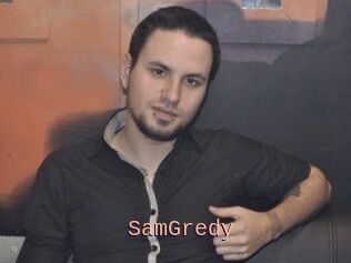 SamGredy