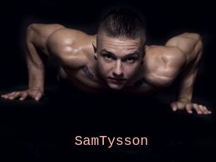 SamTysson