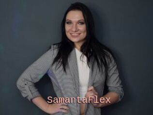 SamantaFlex