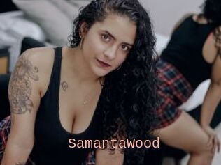 SamantaWood