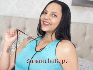 SamanthaHope