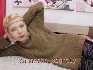 Samantha_Sightly