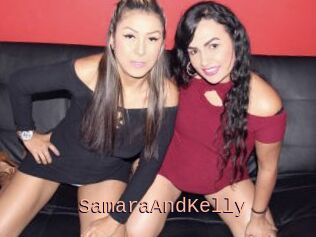 SamaraAndKelly