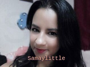 Samaylittle