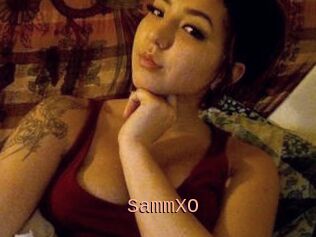 SammXO