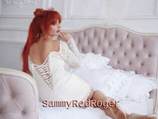 SammyRedRoger