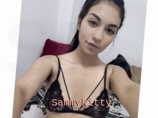 Sammy_kitty