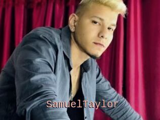 SamuelTaylor