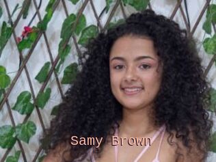 Samy_Brown