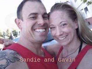 Sandie_and_Gavin