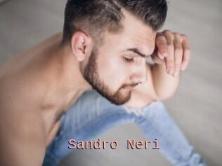 Sandro_Neri