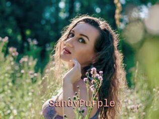 SandyPurple