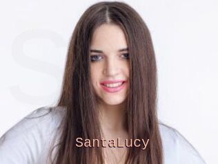 SantaLucy