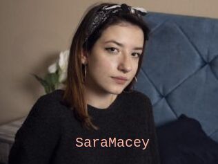 SaraMacey